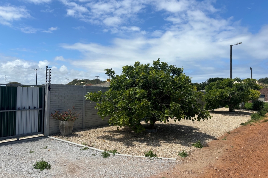 0 Bedroom Property for Sale in Cannonville Eastern Cape